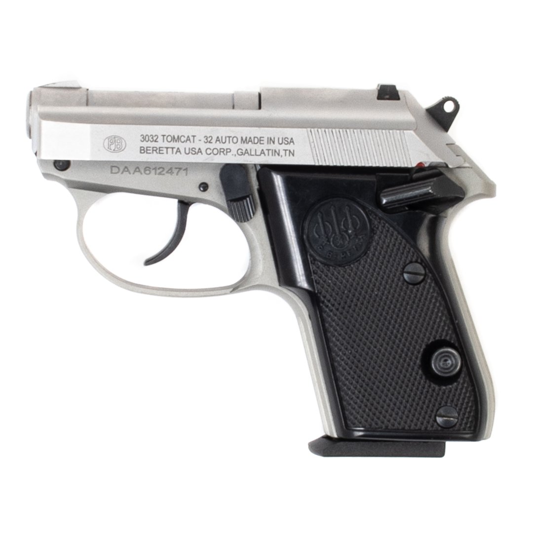 Beretta 3032 Tomcat